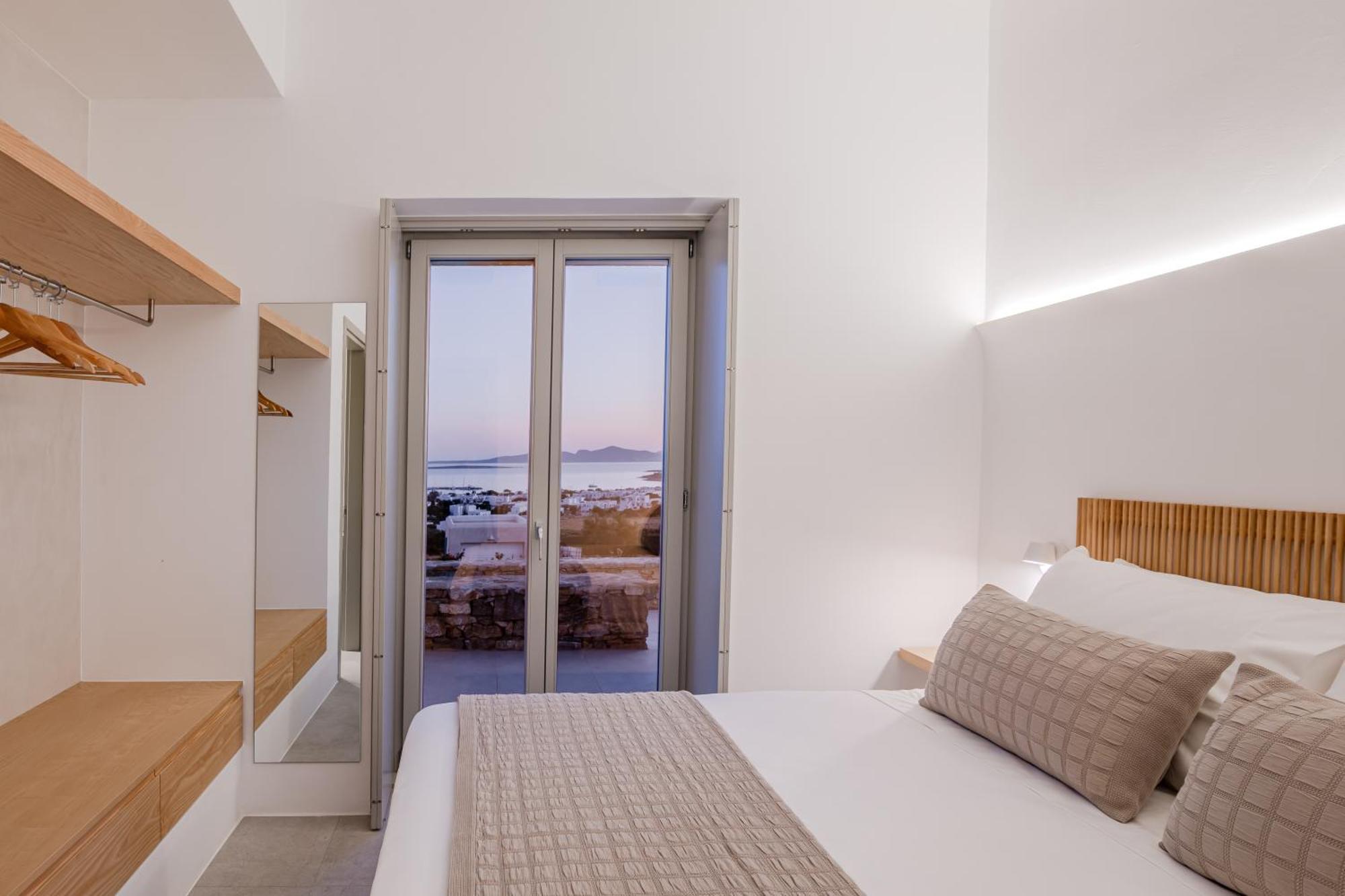 Melora Villas Paros Angairia Room photo